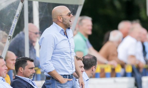 Richard Plug: ''Het mooiste aan het trainerschap is het vormen van een ...
