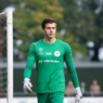 Niels Daalhuizen wil zich bewijzen in derde divisie